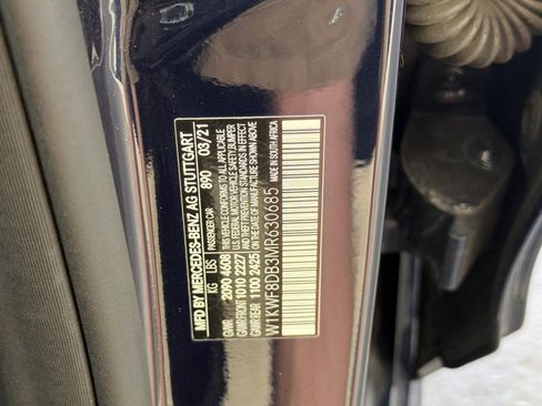 Used 2021 Mercedes-Benz C 300 Sedan image 40