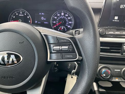 Used 2020 Kia Forte Sedan FWD image 25