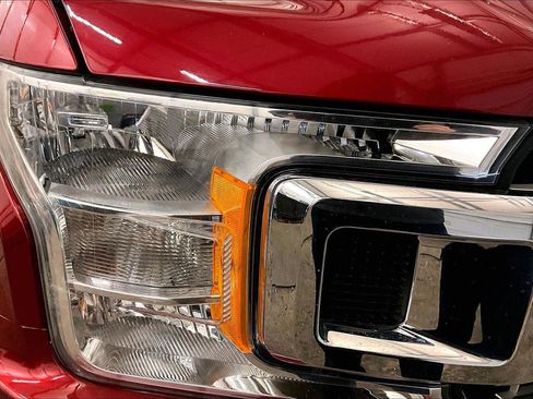 Used 2019 Ford F150 XLT w/ Equipment Group 302A Luxury image 28