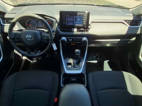 Used 2019 Toyota RAV4 LE w/ All Weather Liner Package AWD/4WD image 14
