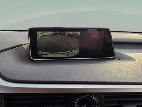 Used 2018 Lexus RX 350L w/ Premium Package image 15