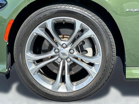 Used 2021 Dodge Charger R/T image 10