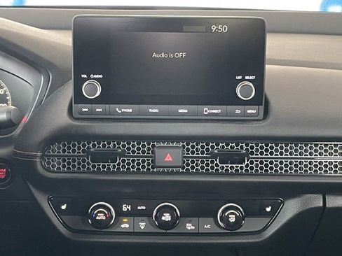 Certified 2024 Honda HR-V Sport image 16