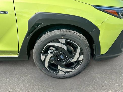 New 2026 Subaru Crosstrek 2.5i Limited AWD/4WD image 27