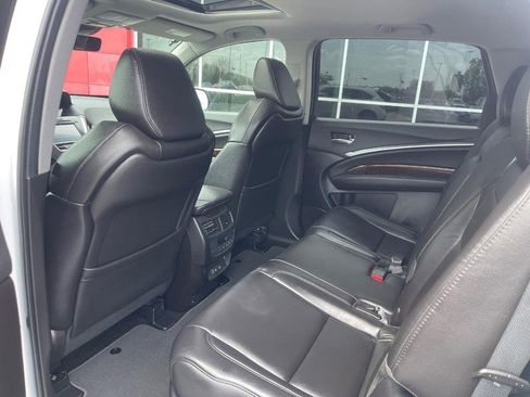 Used 2020 Acura MDX SH-AWD image 21