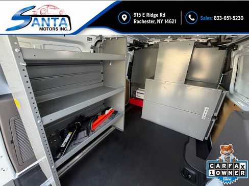 Used 2020 Ford Transit Connect XL FWD image 14