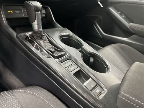 Certified 2026 Honda Civic LX image 24