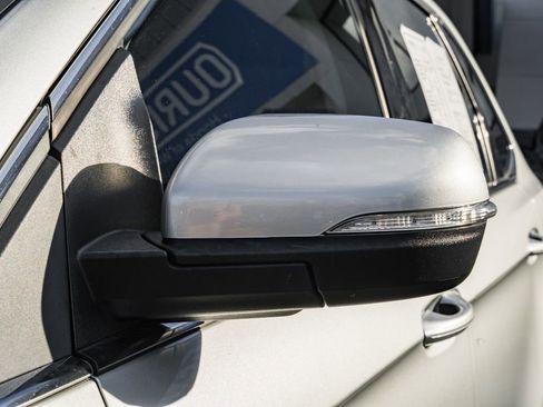 Used 2016 Ford Edge SEL w/ Equipment Group 201A image 16