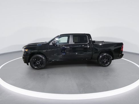Used 2025 RAM 1500 Tradesman w/ Night Edition image 5