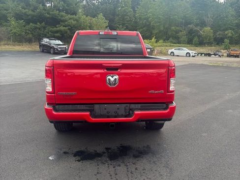 Used 2022 RAM 1500 Big Horn image 6