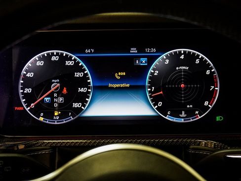 Used 2020 Mercedes-Benz G 550 image 33