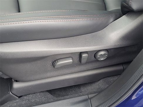 New 2026 Subaru Ascent Limited Bronze image 19