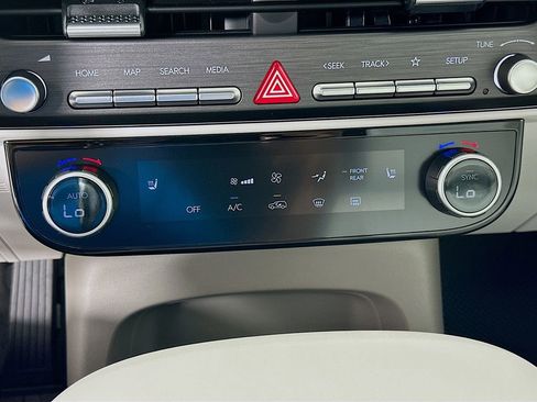 New 2026 Hyundai Palisade SEL image 14