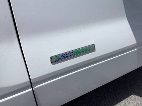 Used 2014 Ford F150 XL w/ Equipment Group 101A Mid AWD/4WD image 21
