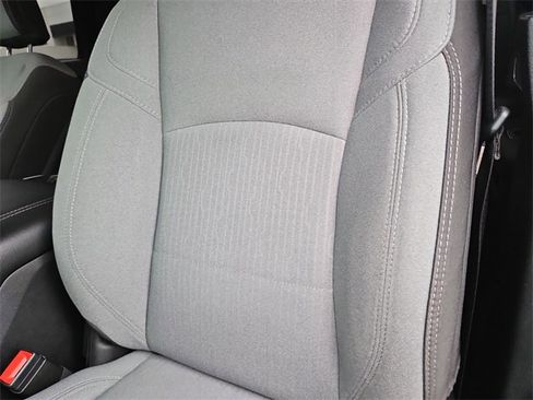 Used 2023 RAM 3500 Big Horn w/ Level 1 Equipment Group image 18