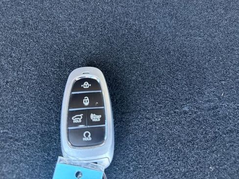 Used 2023 Hyundai Tucson SEL AWD/4WD image 39