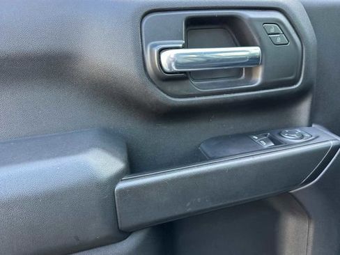 Used 2023 Chevrolet Silverado 2500 W/T w/ WT Convenience Package image 9