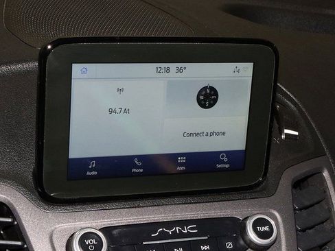 Used 2022 Ford Transit Connect XLT image 14