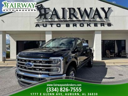 Used 2026 Ford F250 King Ranch w/ Chrome Package