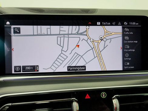 Used 2019 BMW X5 xDrive50i w/ Executive Package image 20