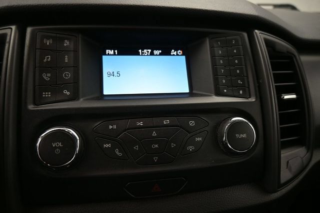 Used 2023 Ford Ranger XL w/ Equipment Group 101A High RWD image 10