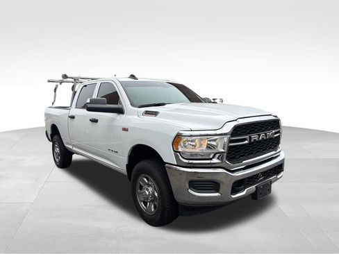 Used 2022 RAM 2500 Tradesman image 7