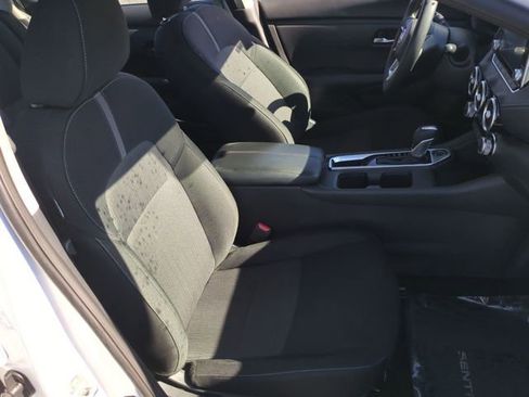 Used 2025 Nissan Sentra SV image 23
