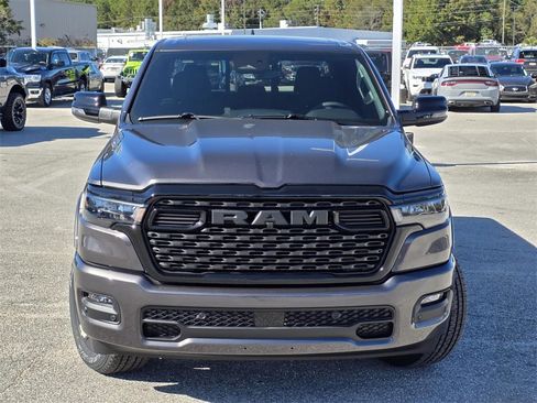 New 2026 RAM 1500 Big Horn/Lone Star image 2