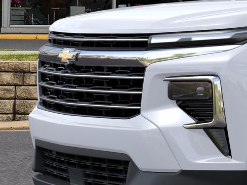 New 2026 Chevrolet Traverse LT AWD/4WD image 37