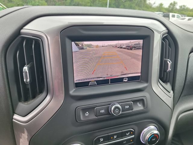 Used 2024 GMC Sierra 2500 Pro AWD/4WD image 55