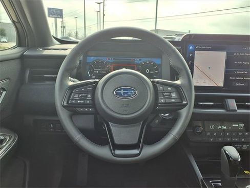 New 2026 Subaru Outback Limited image 12