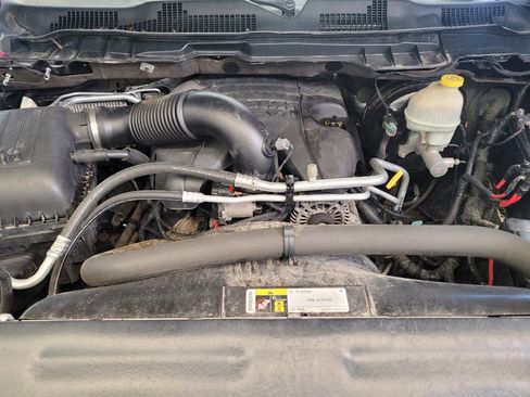 Used 2016 RAM 1500 Express AWD/4WD image 30