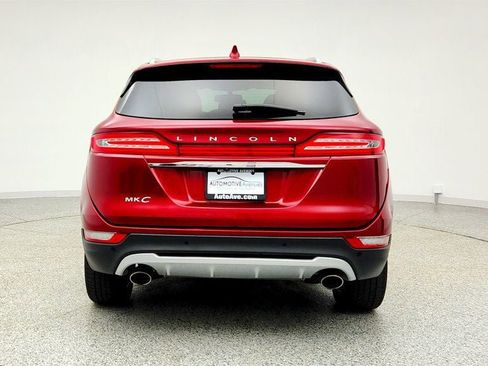 Used 2019 Lincoln MKC Premiere image 5