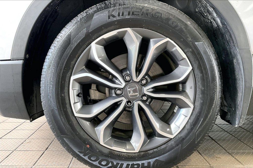 Used 2018 Honda CR-V EX-L image 30