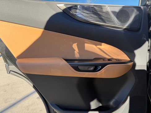 Used 2026 Lexus NX 350 AWD w/ Premium Package image 22