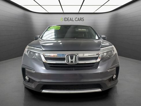 Used 2020 Honda Pilot EX-L image 2
