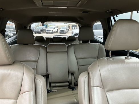 Used 2016 Honda Pilot Touring image 22