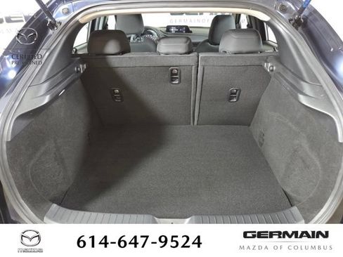 Certified 2026 MAZDA CX-30 AWD 2.5 S image 22