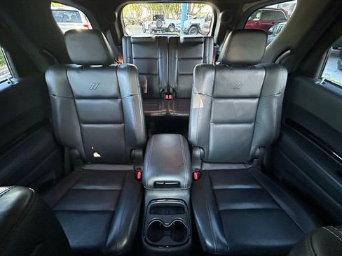 Used 2021 Dodge Durango Citadel w/ Premium Entertainment Group image 13