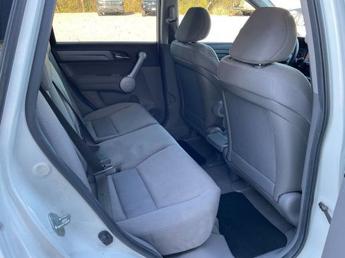 Used 2007 Honda CR-V LX image 26