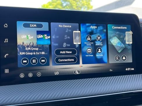 New 2026 Nissan Kicks SR AWD/4WD image 18