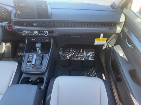 New 2026 Honda CR-V LX image 15