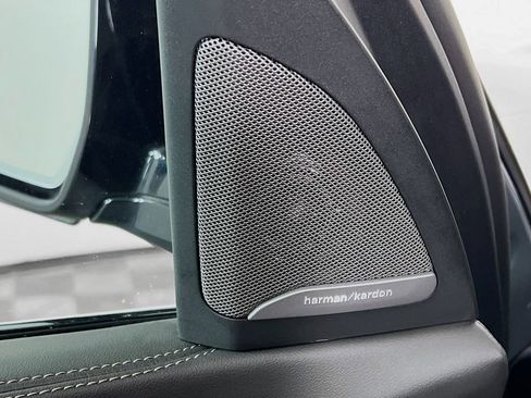 Used 2024 BMW X5 xDrive50e w/ Executive Package image 19