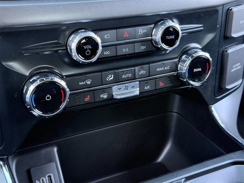 New 2025 Ford F150 XLT w/ Equipment Group 302A MID image 25