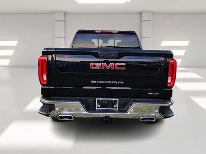 New 2026 GMC Sierra 1500 SLT w/ SLT Premium Plus Package