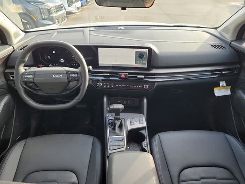 Certified 2026 Kia Sportage SX image 18