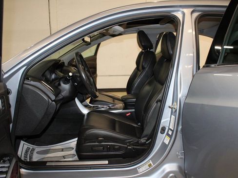 Used 2015 Acura TLX V6 image 14