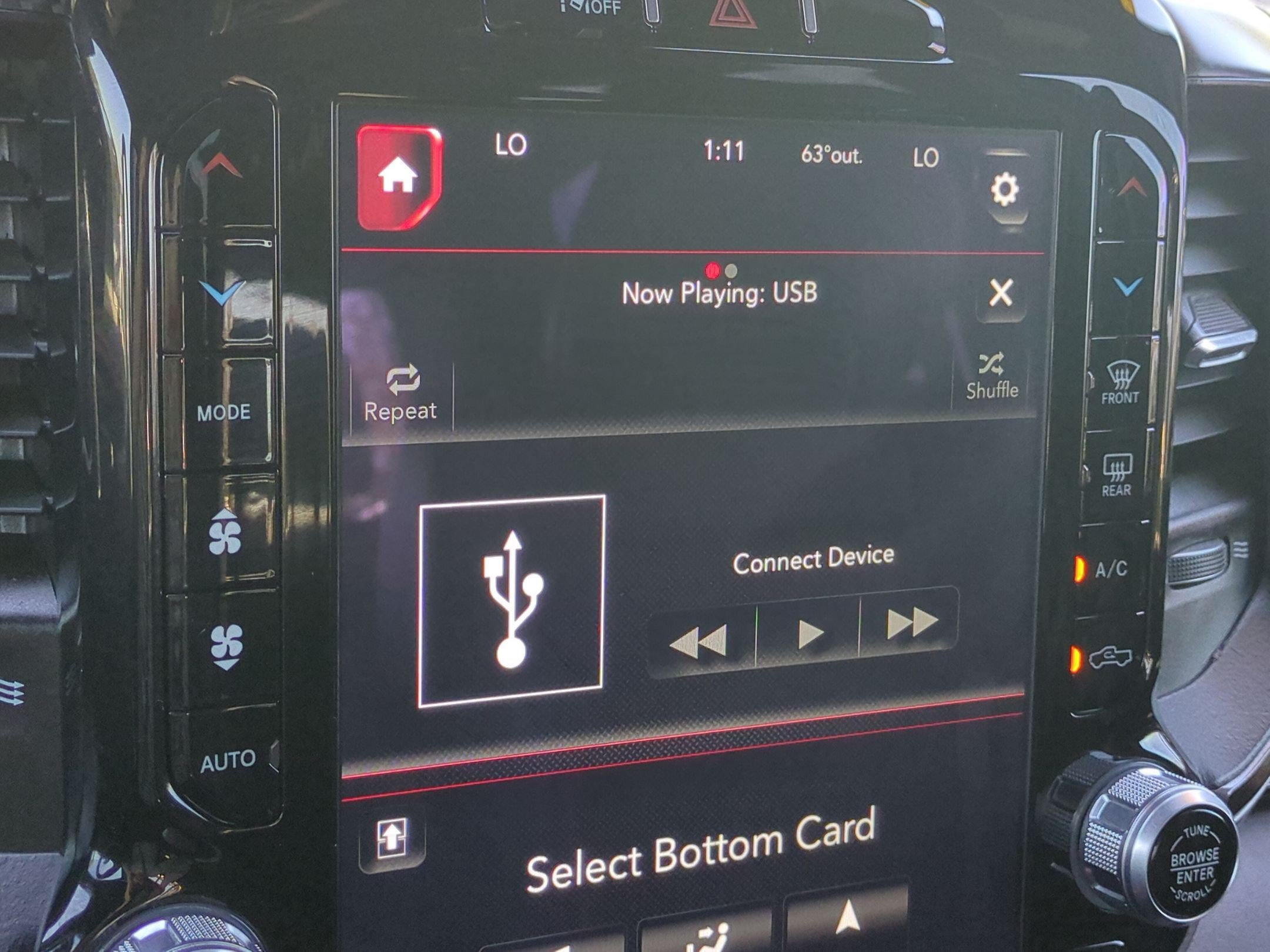 Used 2021 RAM 1500 TRX w/ TRX Level 2 Equipment Group AWD/4WD image 20