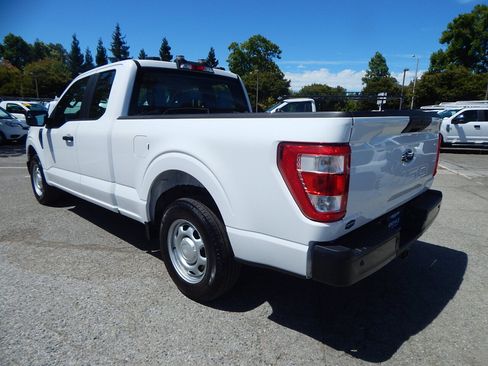 Used 2022 Ford F150 XL w/ Equipment Group 101A High RWD image 6
