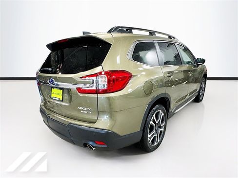 New 2026 Subaru Ascent Limited image 5